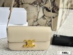 Celine triomphe hobo bag size：20*11cm - Image 6