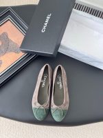 Chanel ballerina shoes heels size : 35-42 - Image 3