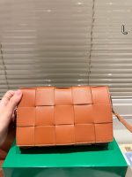 Bottega veneta BV Cassette size：21X13 CM - Image 3
