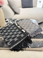 Celine scarf 175cmx35cm