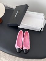 Chanel ballerina shoes heels size : 35-42 - Image 5