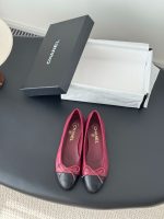Chanel ballerina shoes heels size : 35-42 - Image 2