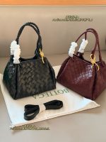 Bottega veneta BV Andiamo size：22*17cm - Image 2
