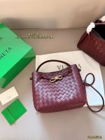 Bottega veneta BV Andiamo size：25*20cm - Image 2