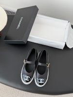 Chanel ballerina shoes heels size : 35-42 - Image 2