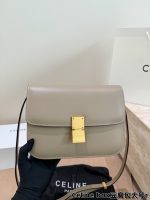CELINE Classic Box size : 24*18cm/  19*14cm
