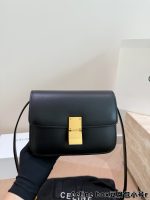 CELINE Classic Box size : 24*18cm/  19*14cm - Image 3