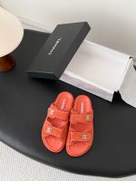 Chanel Velcro beach shoes size： 35-41 - Image 2