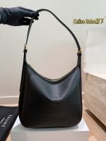 Celine Heloise Hobo size : 28x25x8cm