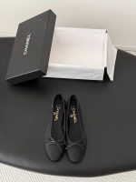 Chanel ballerina shoes heels size : 35-42 - Image 2