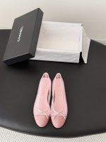 Chanel ballerina shoes heels size : 35-42 - Image 2