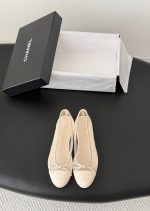 Chanel ballerina shoes heels size : 35-42 - Image 2