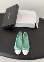 Chanel ballerina shoes heels size : 35-42 - Image 2