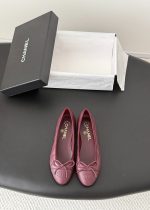 Chanel ballerina shoes heels size : 35-42 - Image 2