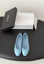 Chanel ballerina shoes heels size : 35-42 - Image 2