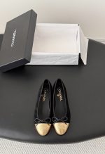 Chanel ballerina shoes heels size : 35-42 - Image 2