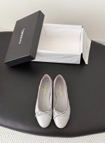 Chanel ballerina shoes heels size : 35-42 - Image 3