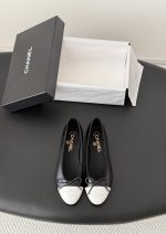 Chanel ballerina shoes heels size : 35-42 - Image 2