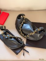 YSL Amalia hobo shoulder bag  size :28*14cm/60*30cm