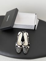 Chanel ballerina shoes heels size : 35-42 - Image 2