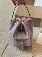 Bvlgari Serpenti Forever bucket bga size : 16*19*11cm - Image 3