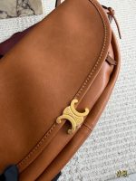 CELINE hobo bag size : 32 x 15cm - Image 3
