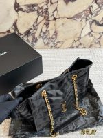 YSL niki bag size：25 x 21cm - Image 2