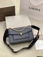 Bvlgari Serpenti Forever bag WOC  size : 25cm - Image 6