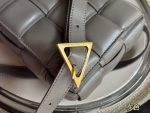 Bottega Veneta BV cassette size：26*18cm - Image 3
