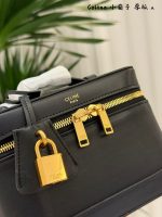 Celine vanity crossbody bag - Image 4