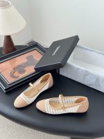 Chanel ballerina shoes heels size : 35-42 - Image 3
