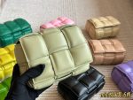 Bottega Veneta BV cassette size：17*11cm - Image 12