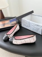 Chanel ballerina shoes heels size : 35-42 - Image 3