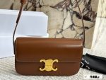 Celine triomphe hobo bag size：20*11cm - Image 7