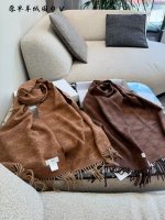 Celine scarf 186x36cm - Image 5