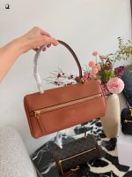 CELINE CYLINDER hobo bag size : 27.5x13x12cm - Image 4