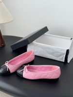 Chanel ballerina shoes heels size : 35-42 - Image 3