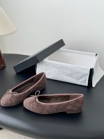 Chanel ballerina shoes heels size : 35-42 - Image 3