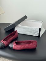 Chanel ballerina shoes heels size : 35-42 - Image 3