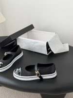 Chanel ballerina shoes heels size : 35-42 - Image 3