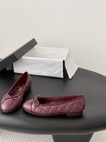 Chanel ballerina shoes heels size : 35-42 - Image 3