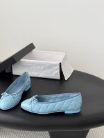 Chanel ballerina shoes heels size : 35-42 - Image 3