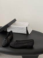 Chanel ballerina shoes heels size : 35-42 - Image 3
