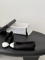 Chanel ballerina shoes heels size : 35-42 - Image 3