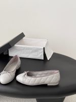 Chanel ballerina shoes heels size : 35-42 - Image 2