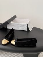 Chanel ballerina shoes heels size : 35-42 - Image 3