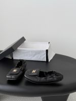 Chanel ballerina shoes heels size : 35-42 - Image 4