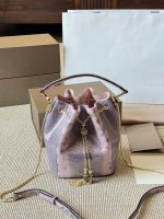 Bvlgari Serpenti Forever bucket bga size : 16*19*11cm - Image 4