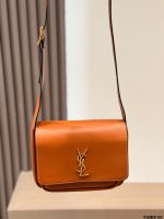 YSL NIKI metis crossbody bag size : 20 X 18 cm - Image 4