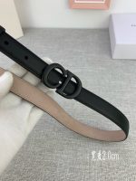 Dior  belt 2.0 cm  size : 80 -100 cm - Image 4